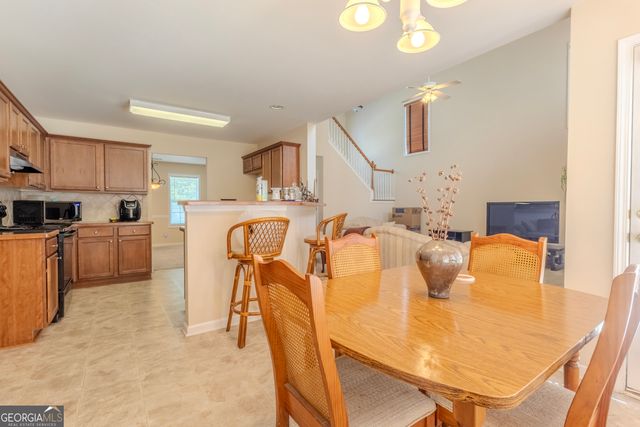 6125 Mulberry Park Drive, Braselton, GA 30517