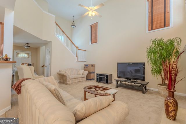 6125 Mulberry Park Drive, Braselton, GA 30517