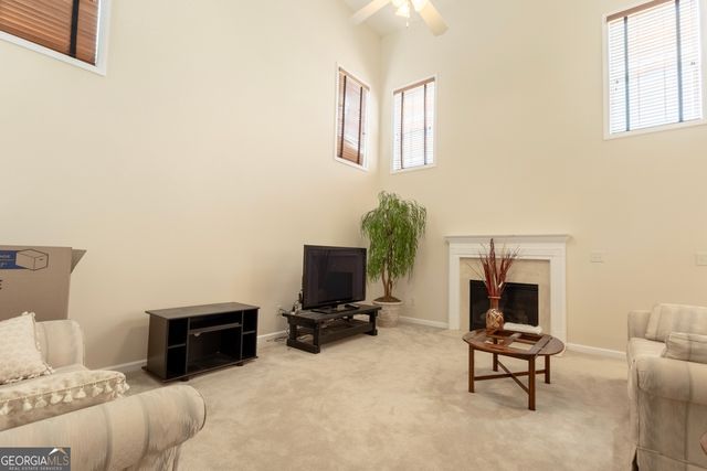 6125 Mulberry Park Drive, Braselton, GA 30517