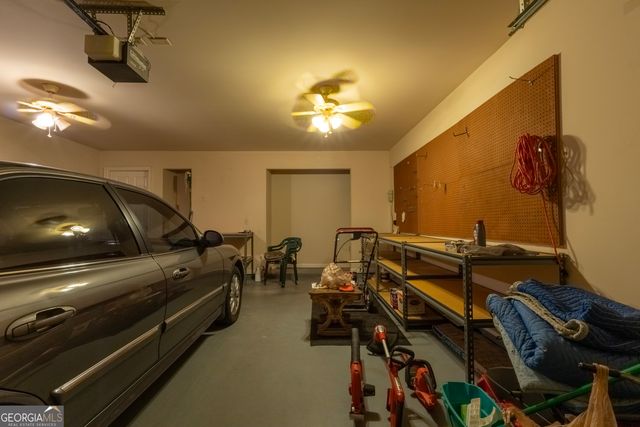 6125 Mulberry Park Drive, Braselton, GA 30517