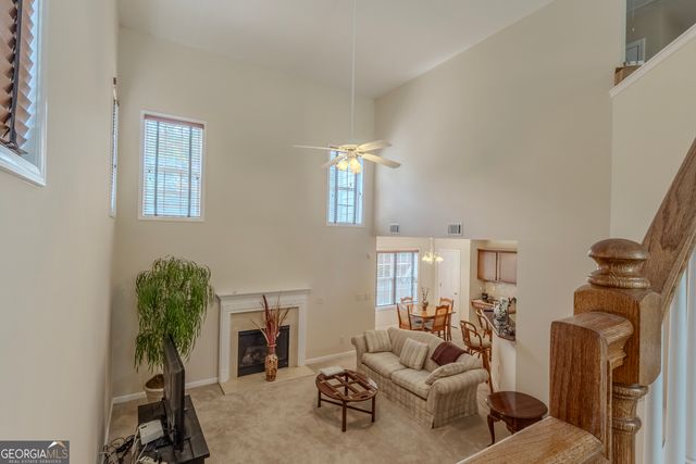 6125 Mulberry Park Drive, Braselton, GA 30517