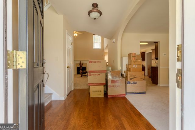 6125 Mulberry Park Drive, Braselton, GA 30517