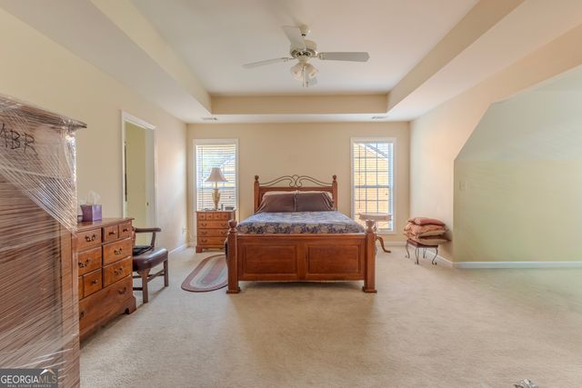 6125 Mulberry Park Drive, Braselton, GA 30517