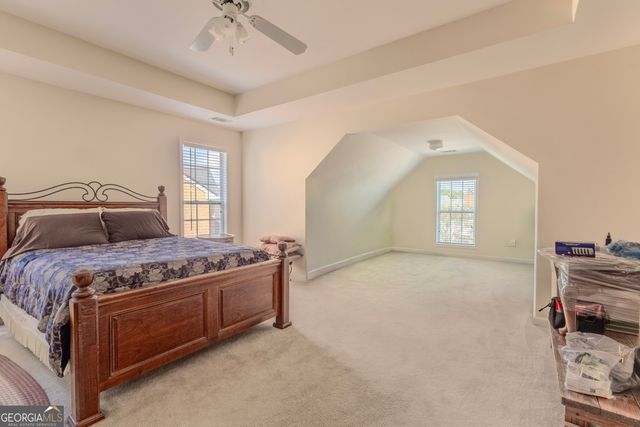 6125 Mulberry Park Drive, Braselton, GA 30517