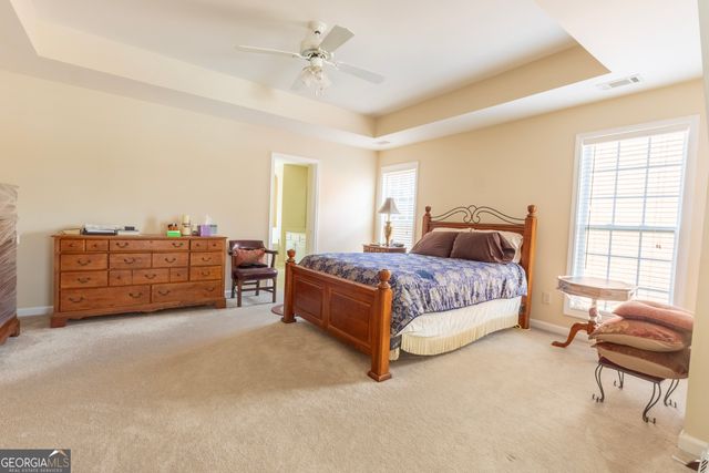 6125 Mulberry Park Drive, Braselton, GA 30517