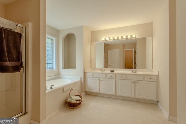 6125 Mulberry Park Drive, Braselton, GA 30517