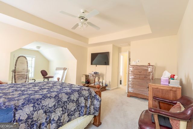 6125 Mulberry Park Drive, Braselton, GA 30517