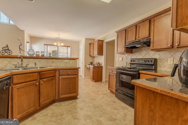 6125 Mulberry Park Drive, Braselton, GA 30517