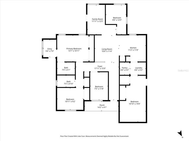 16112 FOXFIRE DRIVE, Tampa, FL 33618