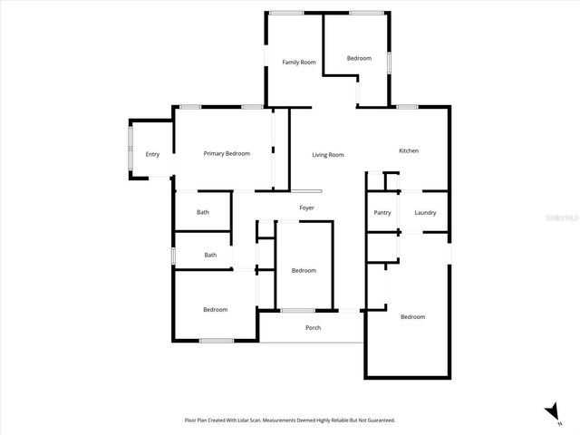 16112 FOXFIRE DRIVE, Tampa, FL 33618