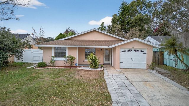 16112 FOXFIRE DRIVE, Tampa, FL 33618