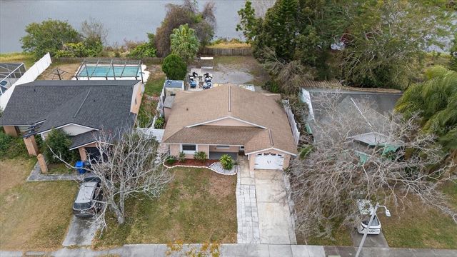 16112 FOXFIRE DRIVE, Tampa, FL 33618