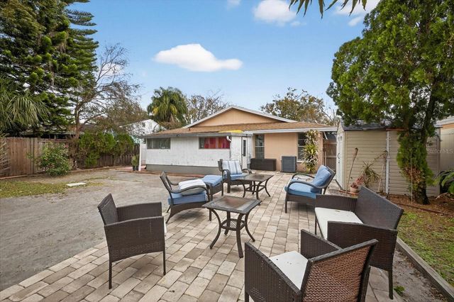 16112 FOXFIRE DRIVE, Tampa, FL 33618