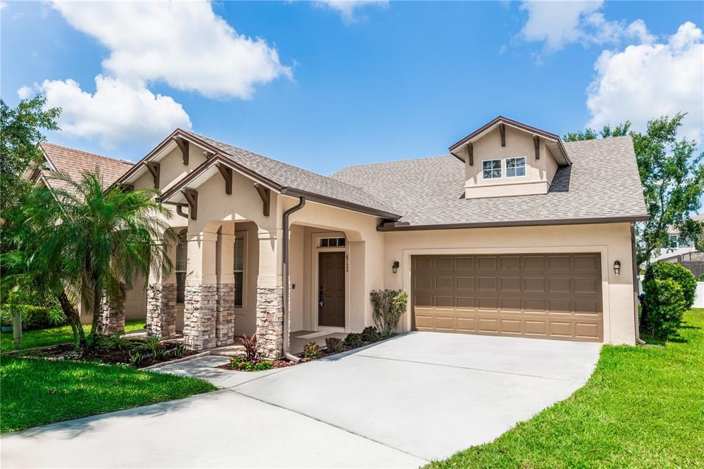6728 DUNCASTER STREET, Windermere, FL 34786