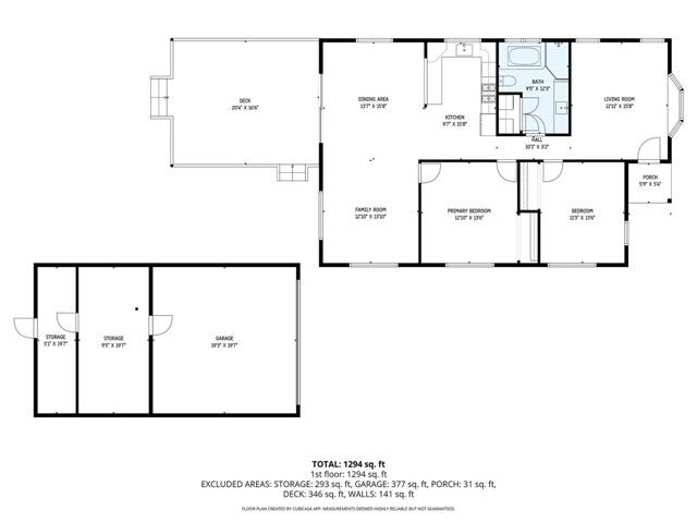 1126 Fiat Street, Torrance, CA 90502