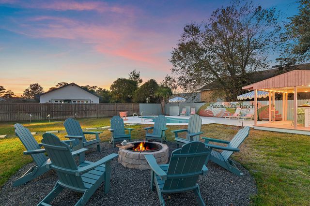 104 Sun Lane, Panama City Beach, FL 32413