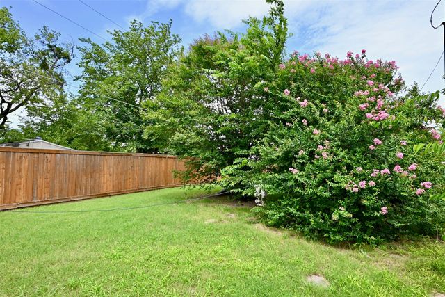 4362 Sunset Circle, The Colony, TX 75056