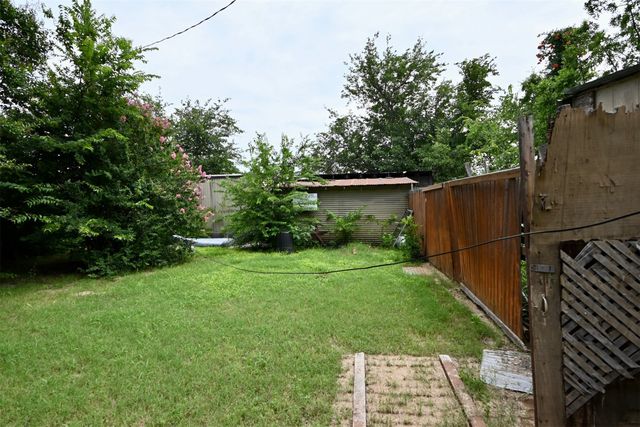 4362 Sunset Circle, The Colony, TX 75056