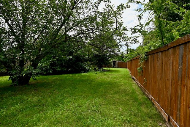4362 Sunset Circle, The Colony, TX 75056