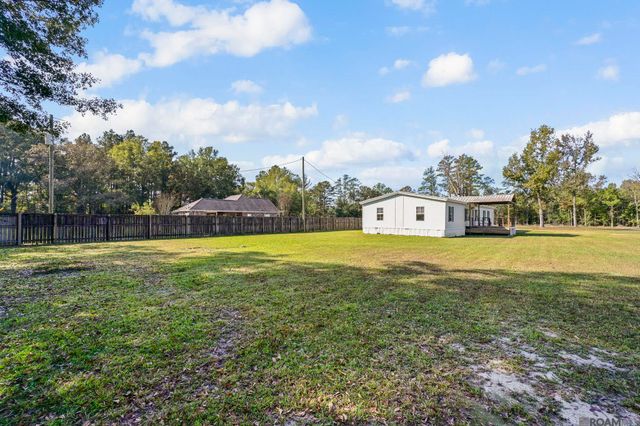 28660 Old Doyle Rd, Livingston, LA 70754