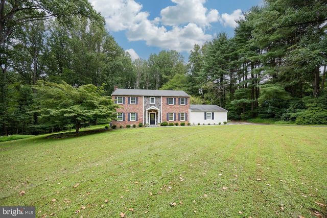 3 LAFAYETTE PL, Chadds Ford, PA 19317