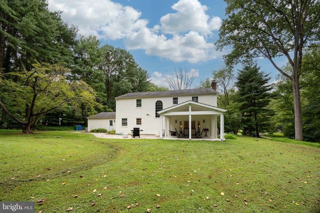 3 LAFAYETTE PL, Chadds Ford, PA 19317