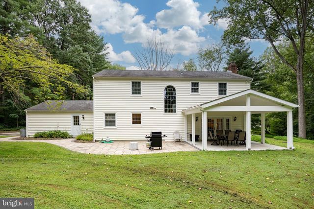 3 LAFAYETTE PL, Chadds Ford, PA 19317