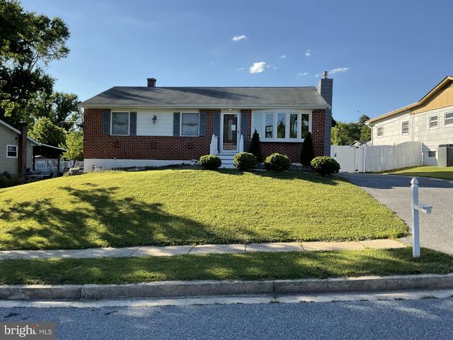 103 EMBLETON RD, Owings Mills, MD 21117