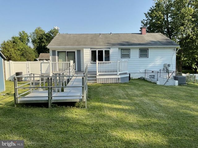 103 EMBLETON RD, Owings Mills, MD 21117