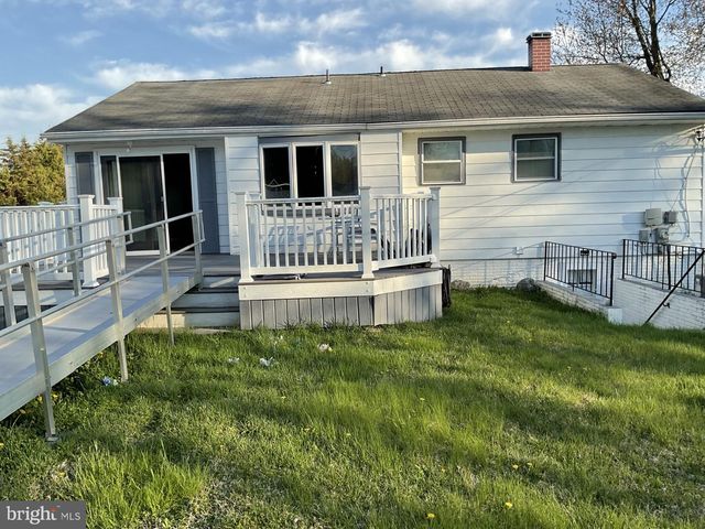 103 EMBLETON RD, Owings Mills, MD 21117