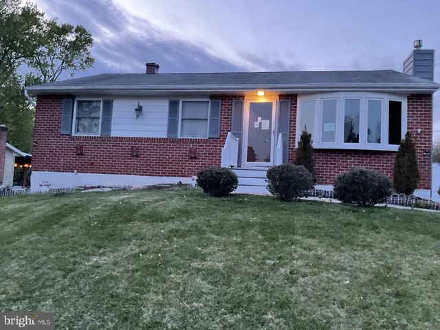 103 EMBLETON RD, Owings Mills, MD 21117
