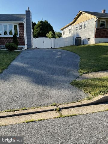 103 EMBLETON RD, Owings Mills, MD 21117