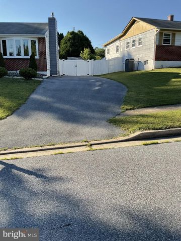 103 EMBLETON RD, Owings Mills, MD 21117