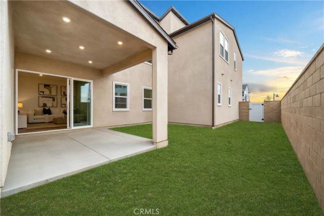 580 Mulligan, Irvine, CA 92618