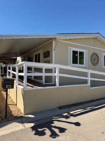 9161 Santa Fe East 39, Hesperia, CA 92345