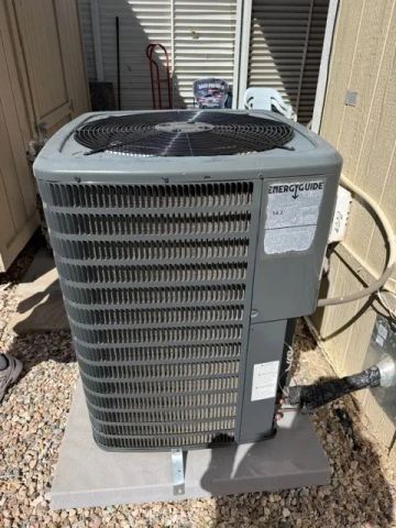 9161 Santa Fe East 39, Hesperia, CA 92345