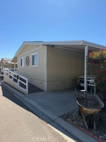 9161 Santa Fe East 39, Hesperia, CA 92345