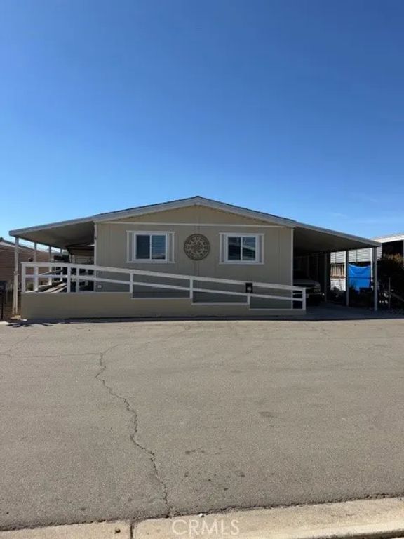 9161 Santa Fe East 39, Hesperia, CA 92345