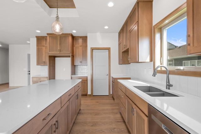 726 TAMBOUR COURT, De Pere, WI 54115