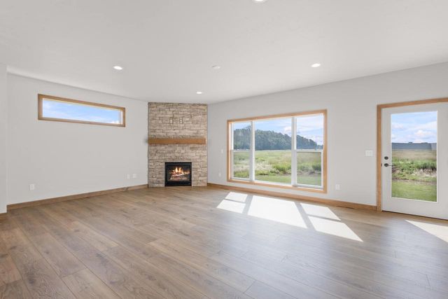 726 TAMBOUR COURT, De Pere, WI 54115