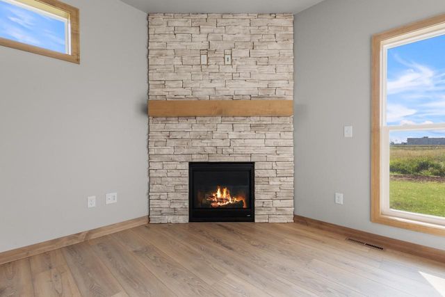 726 TAMBOUR COURT, De Pere, WI 54115