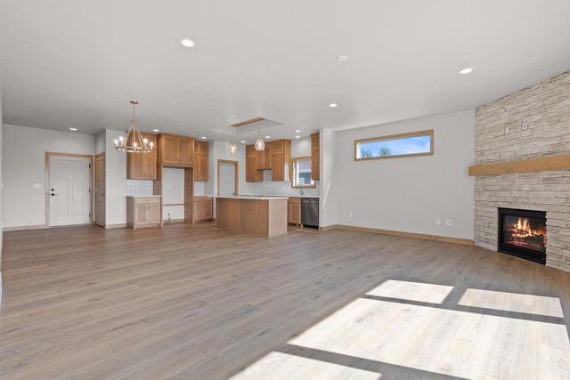 726 TAMBOUR COURT, De Pere, WI 54115