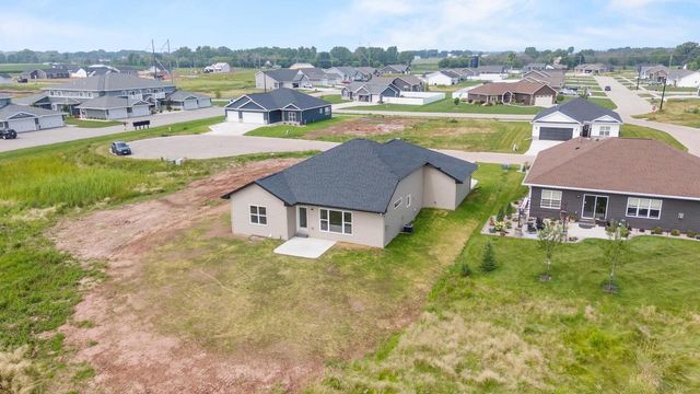 726 TAMBOUR COURT, De Pere, WI 54115