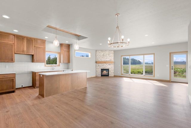 726 TAMBOUR COURT, De Pere, WI 54115