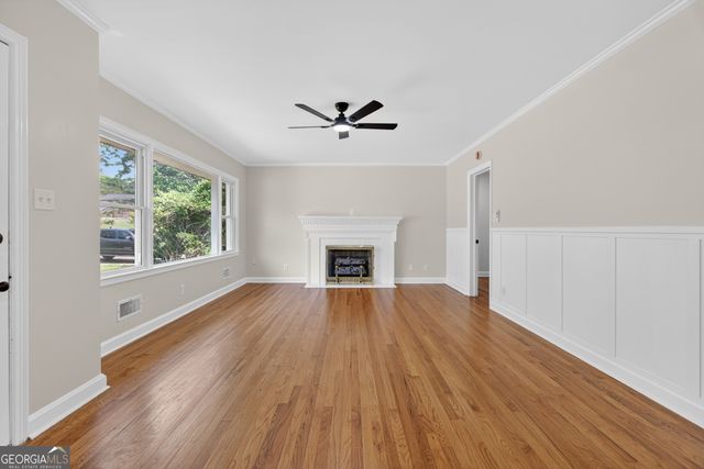 710 Hale Avenue, Griffin, GA 30224