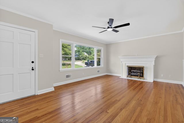 710 Hale Avenue, Griffin, GA 30224