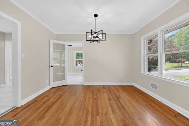710 Hale Avenue, Griffin, GA 30224