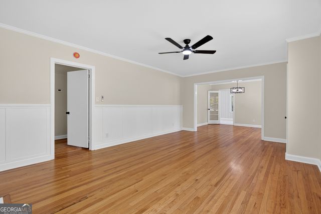 710 Hale Avenue, Griffin, GA 30224