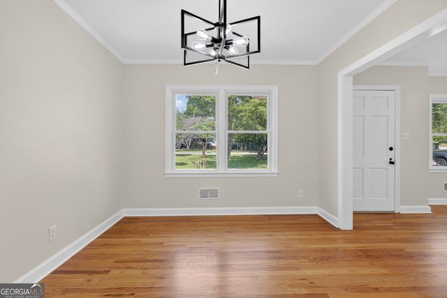710 Hale Avenue, Griffin, GA 30224