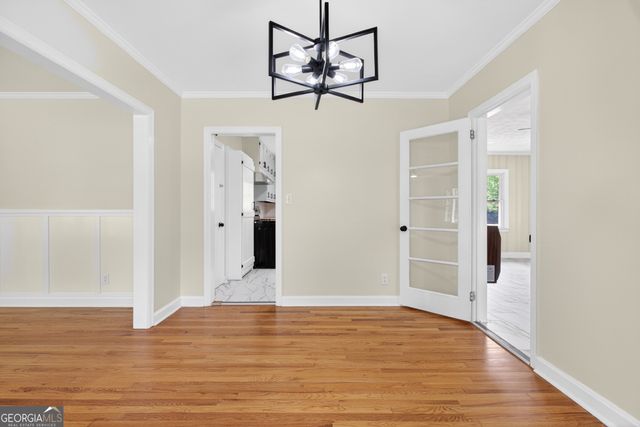 710 Hale Avenue, Griffin, GA 30224